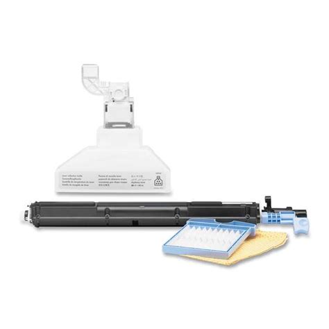 HP Q8554A Original Maintenance Kit