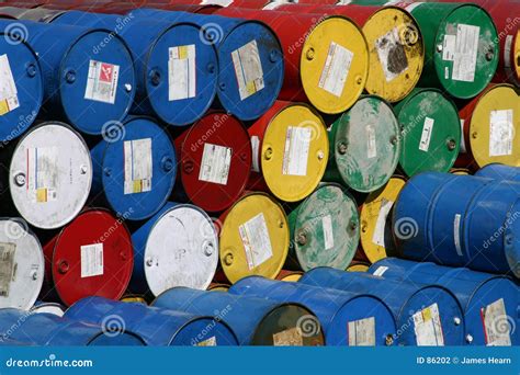 Barrel storage 2 stock photo. Image of barrels, fuel, energy - 86202