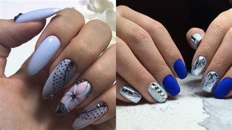 Top 28 Tips On Winter Nails 2023 Current Winter Nail Trends 2023