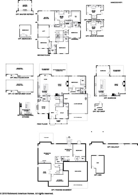 Aldie Estates | New Loudoun Community | Richmond American Homes