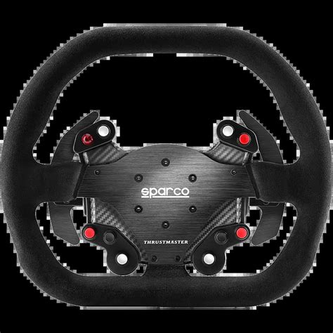 TM COMPETITION WHEEL Add On Sparco P310 Mod Thrustmaster