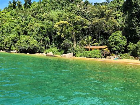 Lugares Para Conhecer Em Angra Dos Reis Guia Viajar Melhor Dicas De