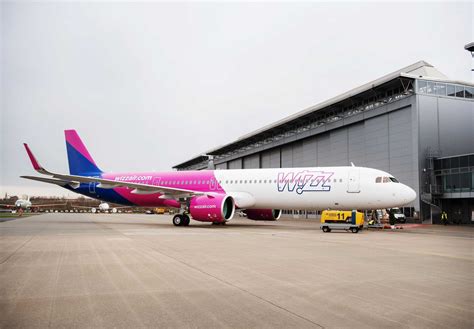 Ruta Noua Bucuresti Abu Dhabi Cu Wizz Air De La 1 Iulie 2020