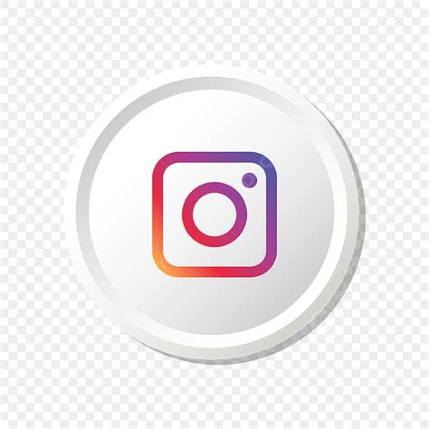 Instagram Icon Vector PNG Images, Instagram Icon, Instagram Icons, Ig ...