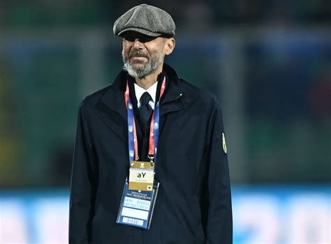 Calcio in lutto è morto Gianluca Vialli FootballPress