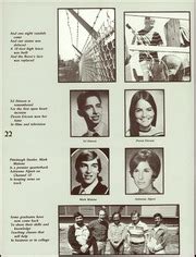 El Cajon Valley High School - Legend Yearbook (El Cajon, CA), Class of 1985, Page 34 of 264