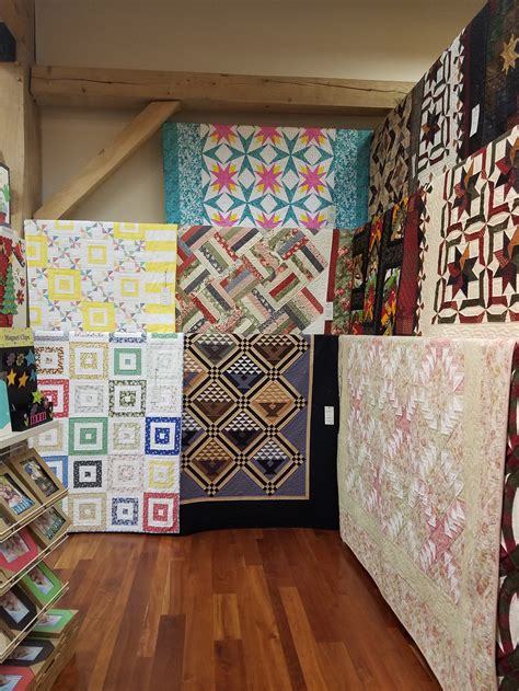 Amish Quilts In Shipshewana In Dragonfly Quilts Blog