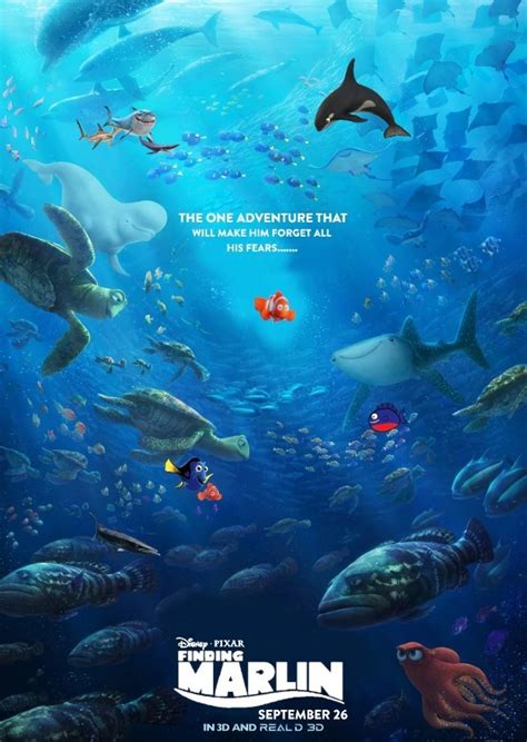 Shrek Fan Casting For Finding Marlin 2011 Mycast Fan Casting Your