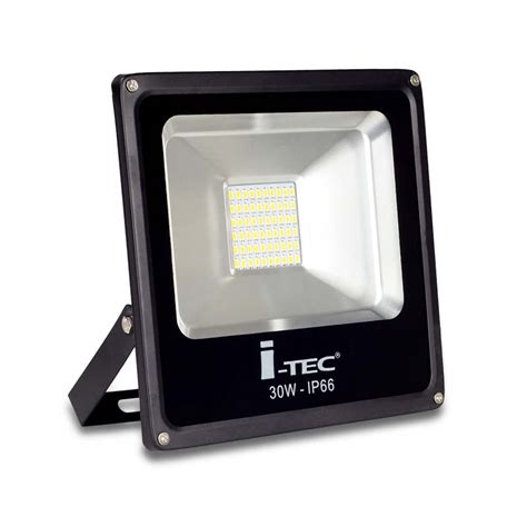 I Tec Proyector Led Fork W Ip K