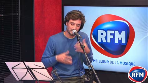 Jeremy Frerot A la vie qu on mène YouTube