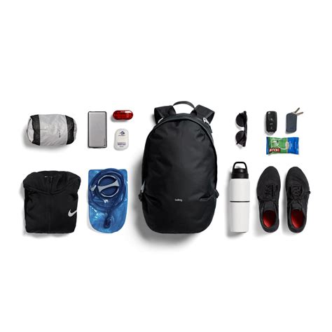 Bellroy Lite Daypack Shadow Goodnotesno