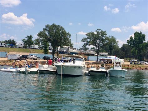 June 14, 2019 - Lake Hartwell Boating Club℠