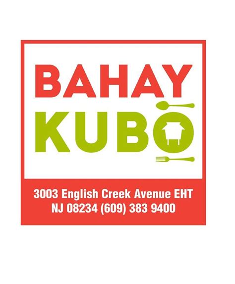 Bahay Kubo In Egg Harbor Township Restaurant Menu And Reviews