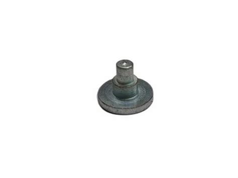 Material Mild Steel M S Step Rivet Diameter 15 Mm Size