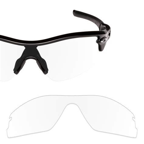 Oakley Radar Pitch Replacement Lenses By Revant Optics