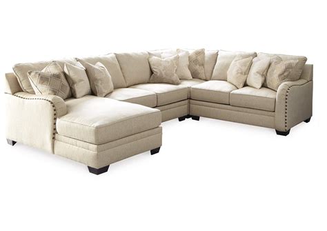 Ashley Furniture Sectional Sofa Bed | Baci Living Room