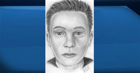 Alberta Sexual Assault Suspect Could Be In Saskatoon Globalnews Ca