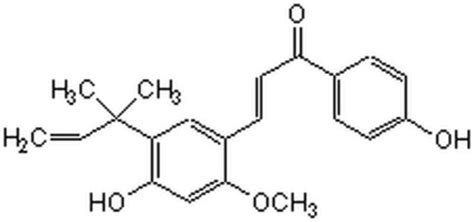 Licochalcone A Synthetic Cas Calbiochem