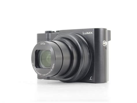 Used Panasonic Lumix Dmc Tz Mpb