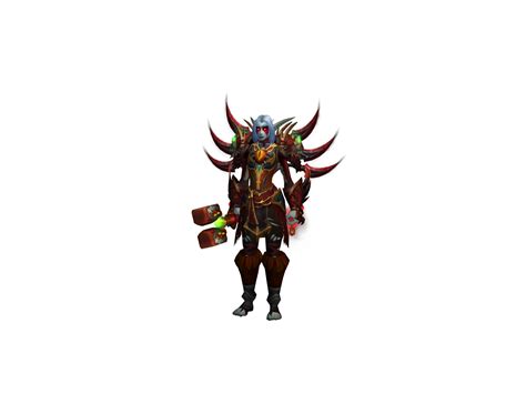 Lyricx S Balance Druid PvP Build