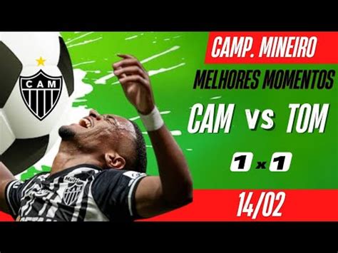 Atletico Joga Mal E Apenas Empata A Tombense Pelo Camp Mineiro