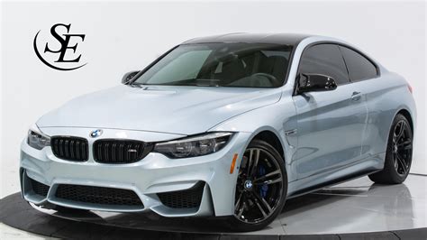 Used 2018 BMW M4 For Sale (Sold) | Southeast Auto Showroom Stock #22839