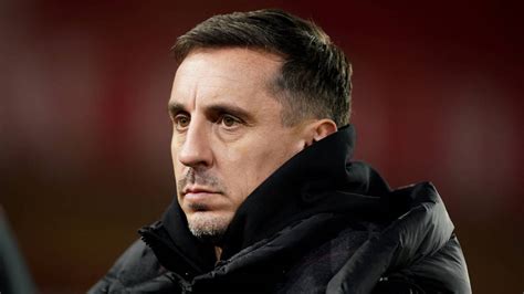 Gary Neville Pinpoints Where Arsenal Lost The Title After Their Loss To Brighton Yardbarker