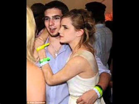 Emma Watson Sex Tape Released Wmv YouTube