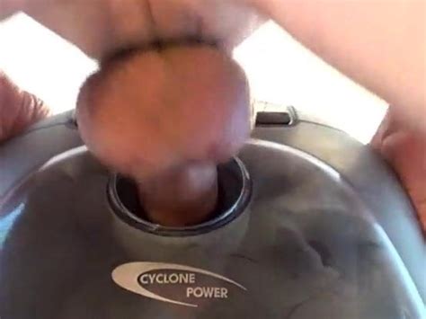 Fucking A Vacuum Cleaner Gay Amateur Amateur Porn XHamster