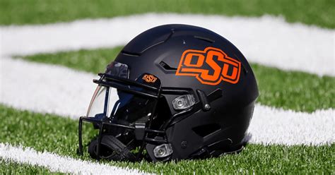 Oklahoma State Lands Transfer Wr De Zhaun Stribling