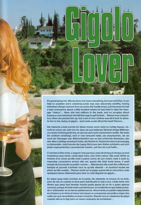 Gigolo Lover Busty Sana Fey Porn Pic