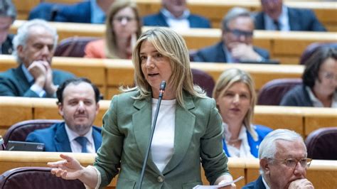 El PP Exige El Cese De La Directora Del Instituto De Las Mujeres Y