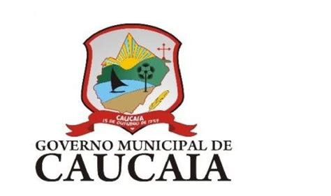 Concurso Prefeitura Caucaia 2024 Edital Inscrição Vagas