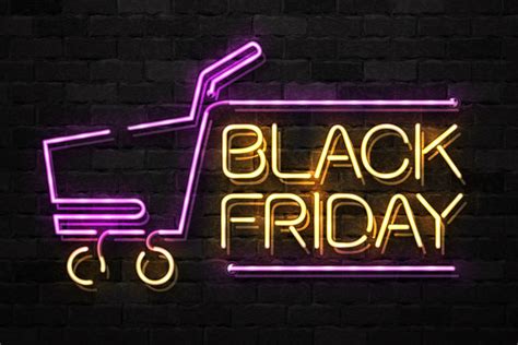 Já viu que a black friday está chegando Saiba se preparar