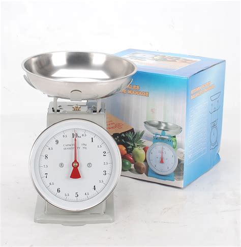 Kg Kg Kg Kg Kg Portable Dial Spring Platform Balance Scale Buy