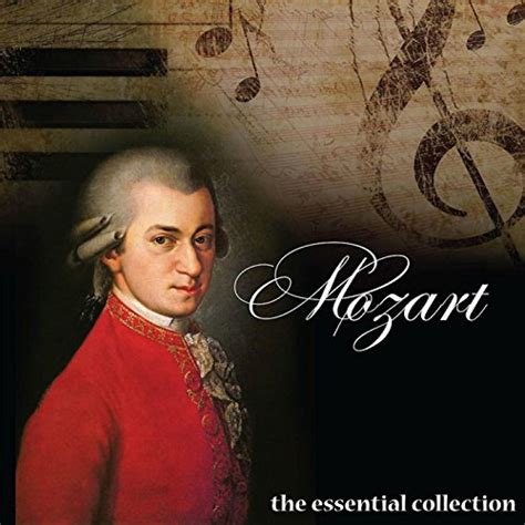 Mozart The Essential Collection Mozart And Haydn Light Orchestra Digital Music