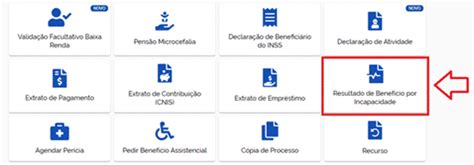 O Resultado Da Perícia No INSS Não Saiu