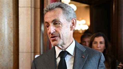 France S Sarkozy Loses Graft Appeal To Reach Highest Court