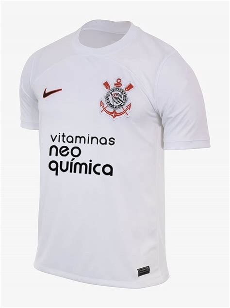 Corinthians Kits