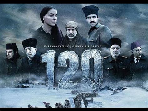 120 - Türk Filmi Tek Parça (HD) - YouTube