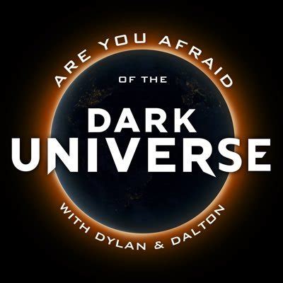 Dark Universe Timeline | Are You Afraid of the Dark Universe? Wiki | Fandom