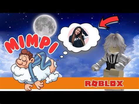 MIMPI KETEMU ORANG Terkenal TAPI DI ROBLOX YouTube