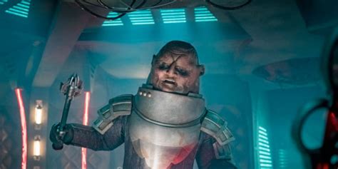 Doctor Who: Every Sontaran Story, Ranked