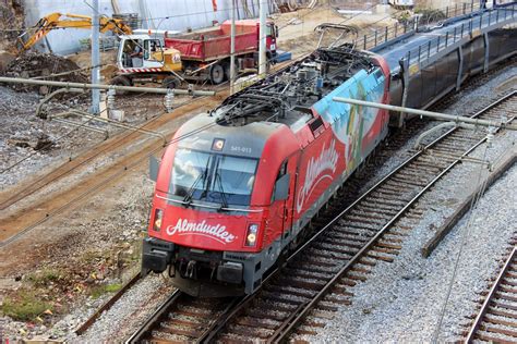 eurocitycard slovenija slo sz slovenske zeleznice pristale