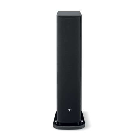 Aria Evo X N°2 3 Way Floor Standing Speaker Focal