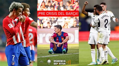 Un Real Madrid Muy S Lido Y Fiable Con Bajas Pre Crisis Bar A Y Un