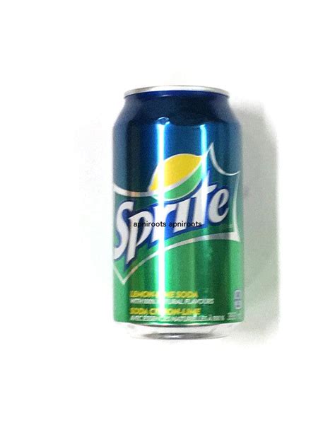 Coke - Sprite Can - 350ml by at apniroots Indian Grocery Store Online ...