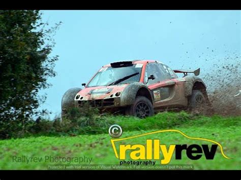 Rallye TT Des 7 Vallees D Artois 2023 Rally Rev YouTube