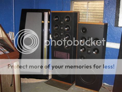Carver Amazing Original — Polk Audio Forum