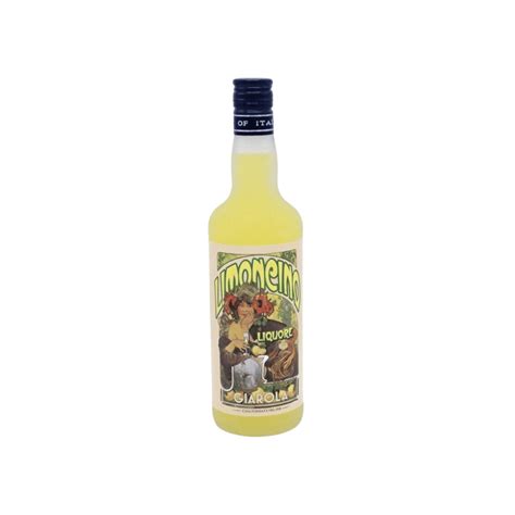 Limonceio Cl La Bouteuille Damour